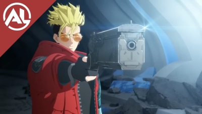 Триган: Наблюдая за звёздами — русский трейлер (ЗИМА 2026)