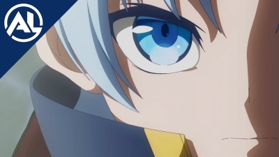 Реинкарнация аристократа: Благословенный с рождения величайшей силой — русский трейлер (ЗИМА 2026)