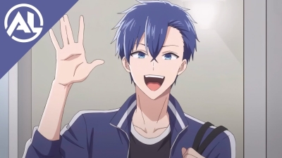 Повседневная жизнь стажёра-мучителя — русский трейлер (ЗИМА 2026)