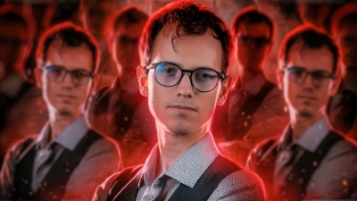 ОБМАН, ЗАКОНЧИВШИЙСЯ ДОКСОМ